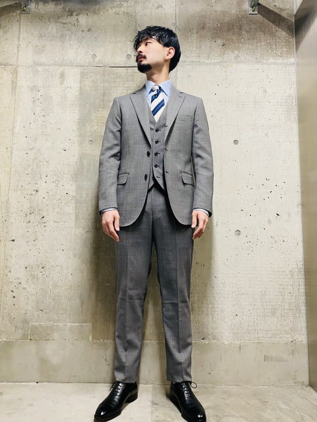 スタイルズ(STYLES) VOOMAL SUITS スーツ - 通販 - www.bonkulovic.com