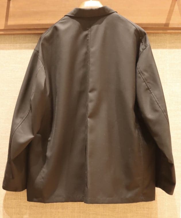 本日発売!最強のスーツ紳士服のディッキーズ!!|ビームス 本日発売!最強のスーツ紳士服のディッキーズ!!|ビームス