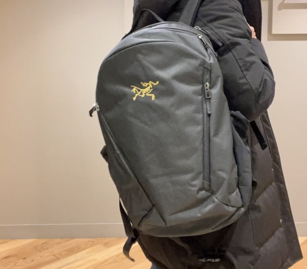 《ARC’TERYX》本日予約受付終了‼︎