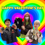 バレンタインのプレゼントどーする？？