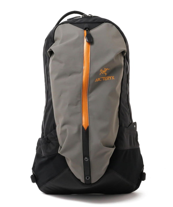 ARC'TERYX × BEAMS / 別注 ARRO 22 ReBIRD（TM）Backpack】｜ビームス 