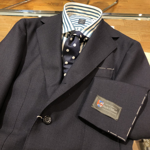 BEAMS F＞ソリッドスーツ｜ビームス 立川｜BEAMS