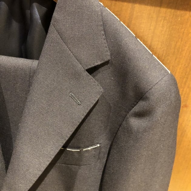 BEAMS F＞ソリッドスーツ｜ビームス 立川｜BEAMS