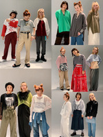 ＜BEAMS JAPAN ORIGINAL＞第１弾ルックと共にご紹介します！