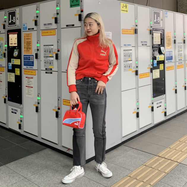 Y2K＜PUMA＞ !!!!｜ビームス 梅田｜BEAMS