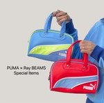 【PUMA × Ray BEAMS】スペシャルアイテム！