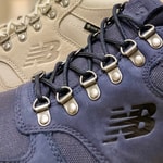 『本日発売！』”良いトコ取り”な【NEW BALANCE】のお話。