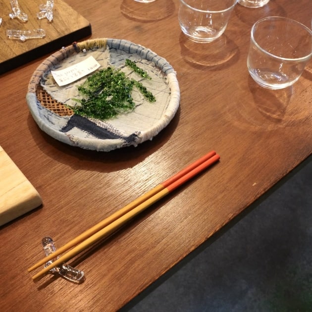 耐熱ガラス工房 Araruna-OKINAWAN MARKET 2023-|fennica 耐熱ガラス工房 Araruna-OKINAWAN MARKET 2023-|fennica