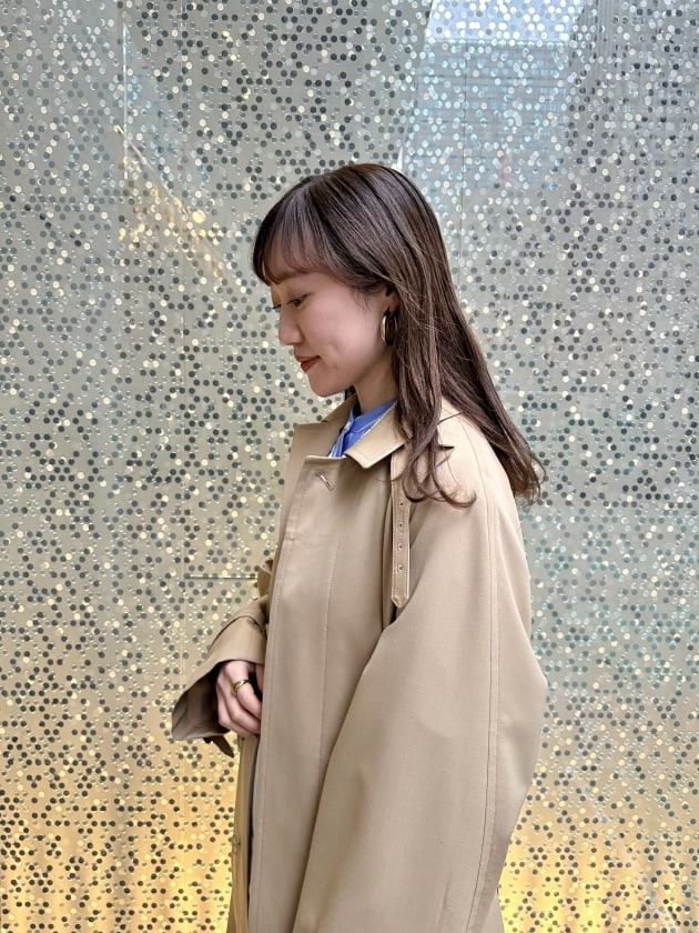 Demi-Luxe BEAMS】 AURALEEたくさん入荷しております✨️ 春