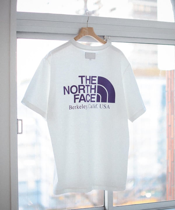 The North Face × Beams 別注 Tシャツ M