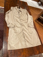 ＜BEAMS F＞新型！ステンカラーコート