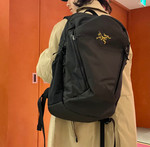 【ご予約承り中‼︎】大好評《ARC’TERYX》バックパック