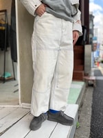 身長差15cmの私たちがオススメしたいパンツ