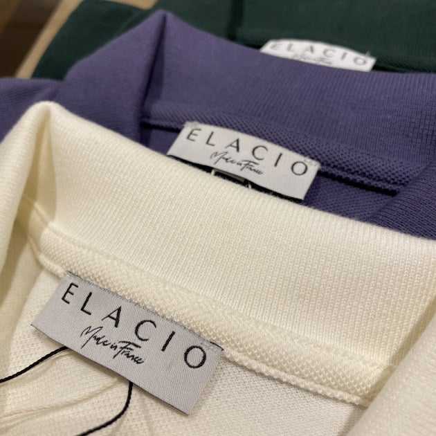 New Arrival＞ELACIO｜ビームスF 新宿｜BEAMS