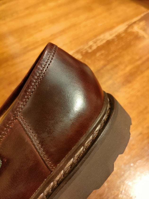 全天候型といえば。<paraboot>REIMS|ビームスF 新宿|BEAMS 全天候型といえば。<paraboot>REIMS|ビームスF 新宿|BEAMS