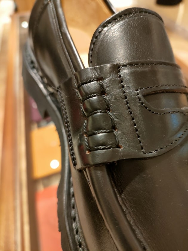 全天候型といえば。<paraboot>REIMS|ビームスF 新宿|BEAMS 全天候型といえば。<paraboot>REIMS|ビームスF 新宿|BEAMS