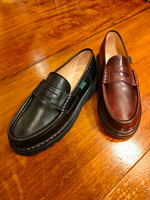 全天候型といえば。＜paraboot＞REIMS