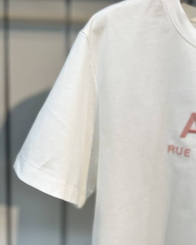 A.P.C.〉定番人気!イチオシカットソーご予約受付中♪|Demi A.P.C.〉定番人気!イチオシカットソーご予約受付中♪|Demi