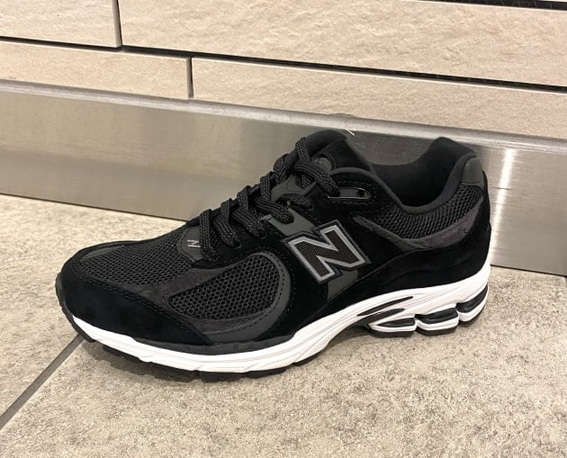 NEW BALANCE M2002RBK 【27.5cm】