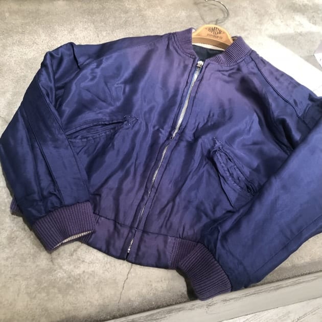 本日発売！〈TAILOR TOYO〉スカジャン、ベトジャンをご紹介し