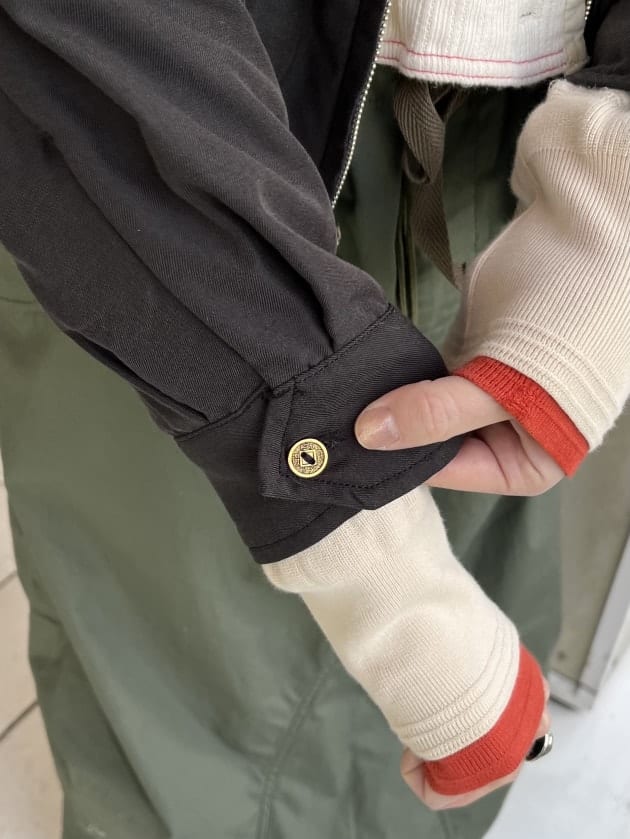 本日発売！〈TAILOR TOYO〉スカジャン、ベトジャンをご紹介し