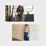 春のお出かけに如何ですか？＜S/Max Mara＞＜Max Mara＞
