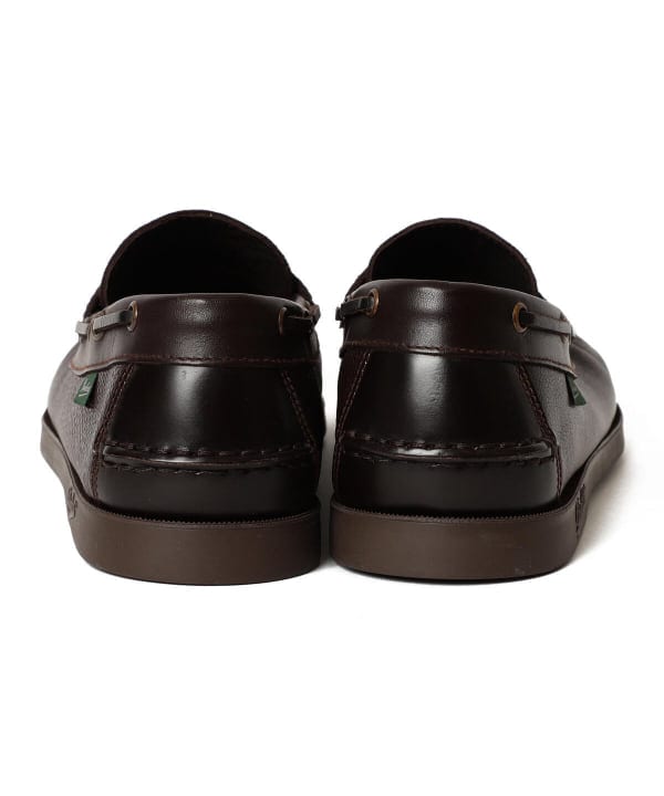 Paraboot(パラブーツ) × BEAMS / 別注 Corsica 予約開始