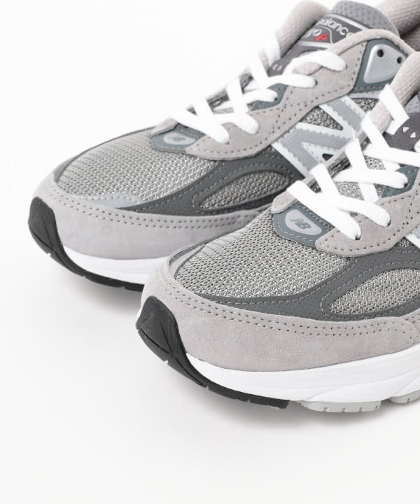 新しいスニーカーで心機一転‼︎《NEW BALANCE》｜ビームス