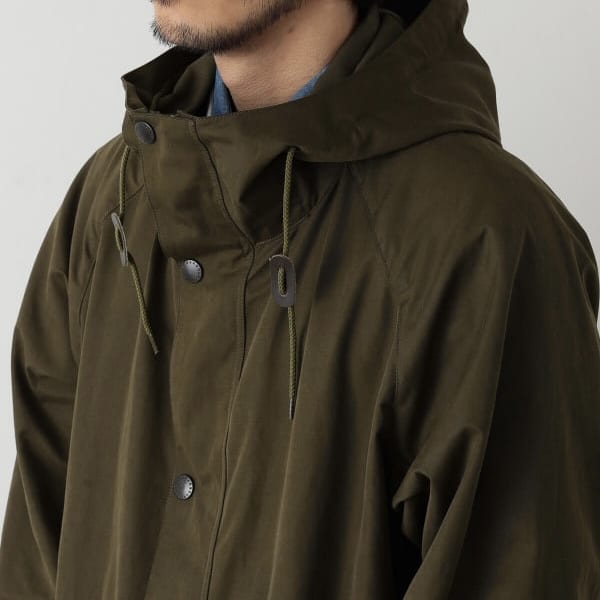 気になる予約アイテム 〜Barbour〜｜ビームス 京都｜BEAMS