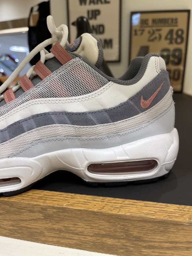 NIKE AIR MAX｜ビーミング ライフストア by ビームス ららぽーと