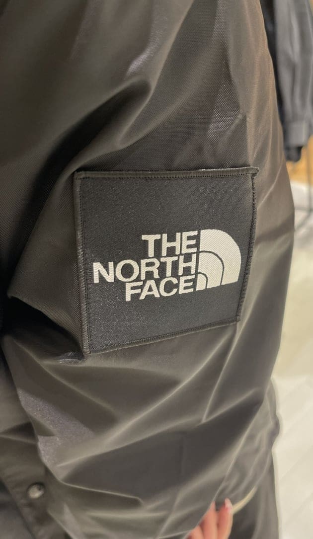 THE NORTH FACE / コーチジャケット｜ビーミング ライフストア
