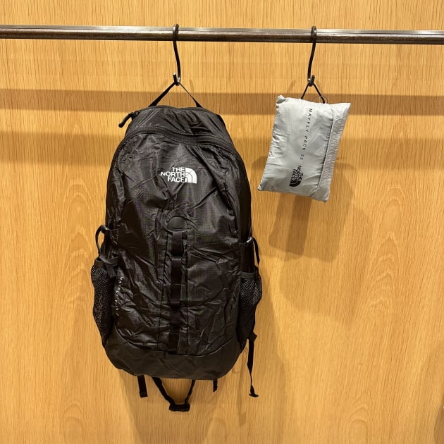 バリエーション大充実】今が狙い目！『THE NORTH FACE のバッグ