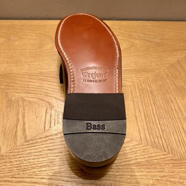 初コラボ！！＜G.H.Bass × BEAMS＞！！！｜ビームス 北千住｜BEAMS