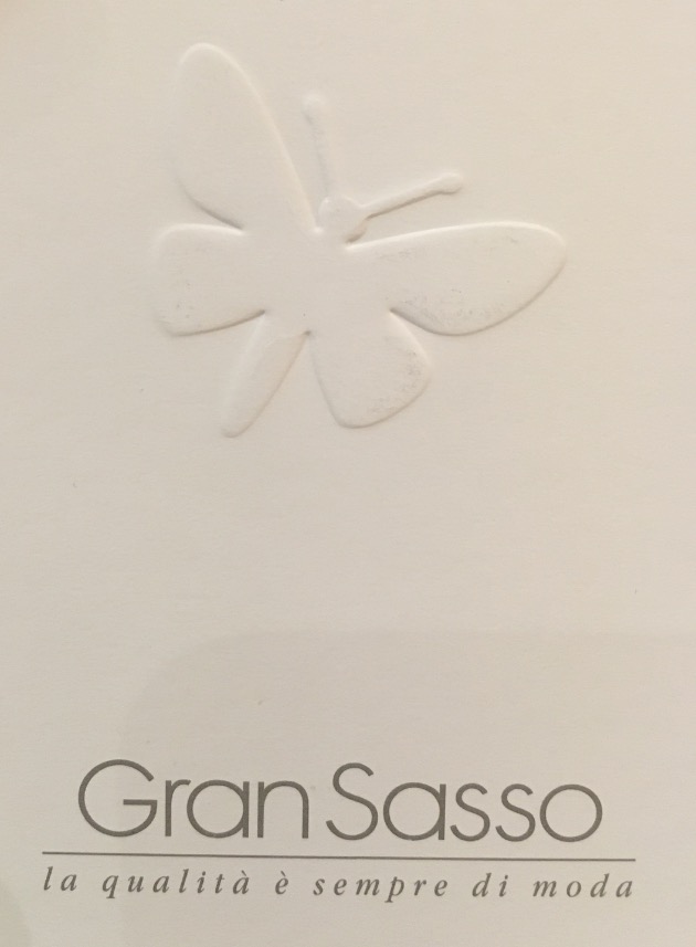 Gran Sasso（グランサッソ）＞のニットジレ‼︎｜ビームス ハウス 梅田