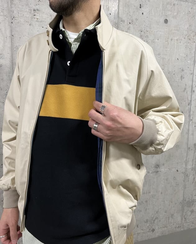 快適な要素がたっぷり｜BEAMS PLUS（ビームス プラス）｜BEAMS