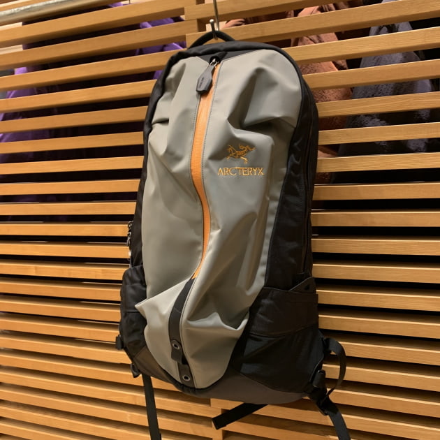 ARC'TERYXだらけ！！｜ビームス 鹿児島｜BEAMS