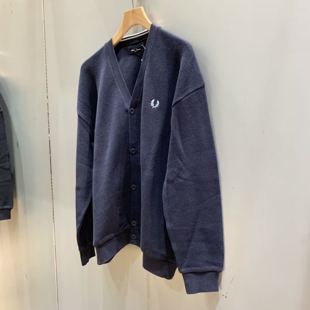 FRED PERRYより新作が多数入荷！！｜ビームス 鹿児島｜BEAMS