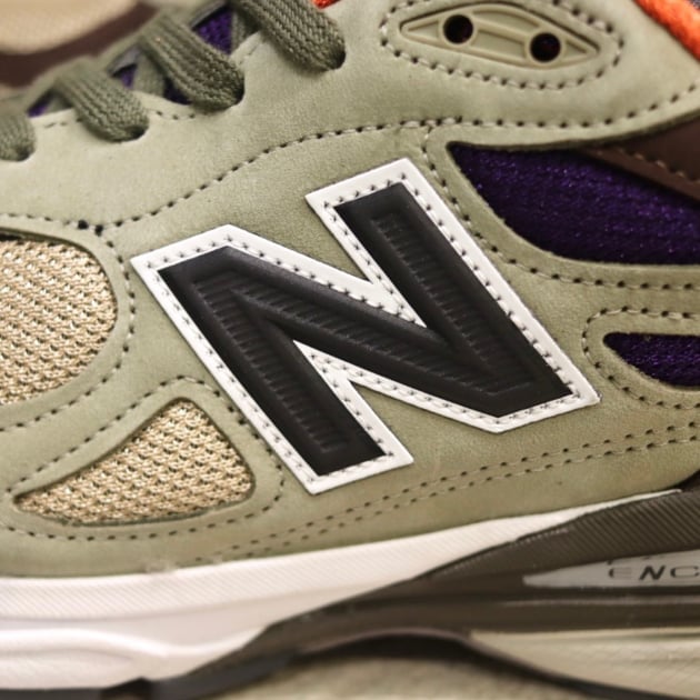 本日発売！見逃し厳禁な注目アイテムの新色！！【NEWBALANCE】【CLARKS】