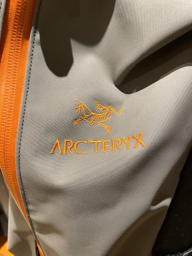 ARC'TERYX 別注アイテム！｜ビームス 福岡｜BEAMS