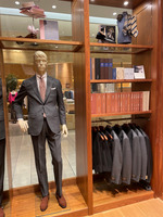 明日から！〈Custom Tailor BEAMS〉オーダーフェア開催します。