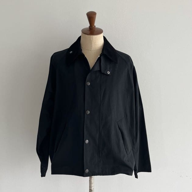 mid2様】Barbour BEAMS F別注 TRANSPORT 春の新作 am-consultant.com