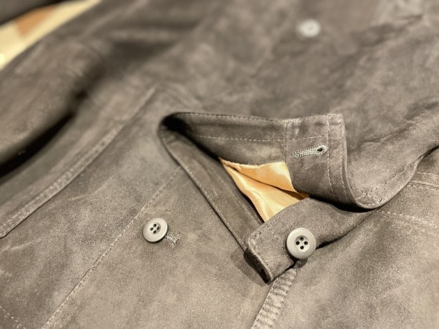 魅惑のブルゾン 〜CINQUANTA〜｜ビームス 京都｜BEAMS