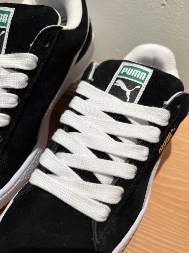 PUMA】×【BEAMS JAPAN】FAT SUEDE｜ビームス ジャパン 京都｜BEAMS