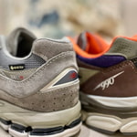 『またまた…。』勢い止まらない【NEW BALANCE】のお話。