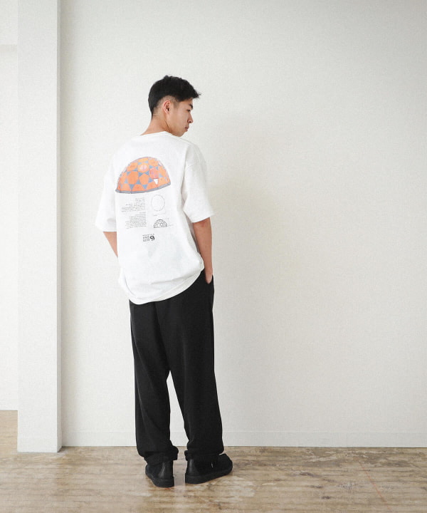 めんブログ』MOUNTAIN HARDWEAR春夏コレクション到来です