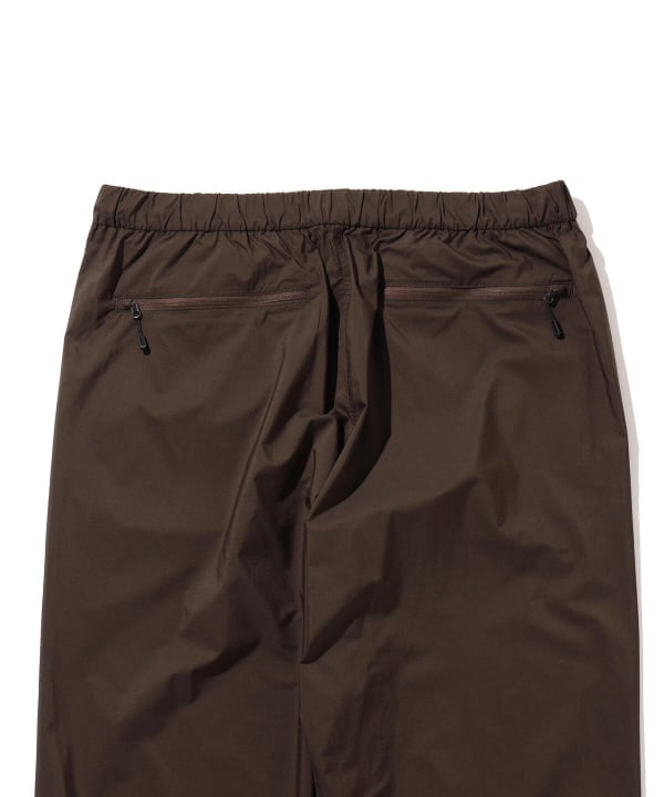 めんブログ』MOUNTAIN HARDWEAR春夏コレクション到来です