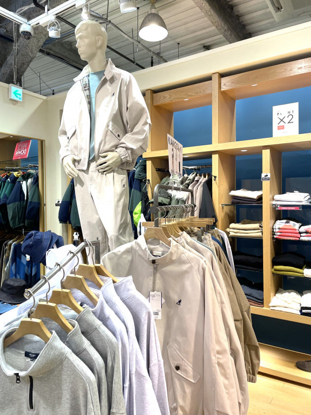《佐藤のオススメブログvol.66》＜KANGOL＞が豊作です！