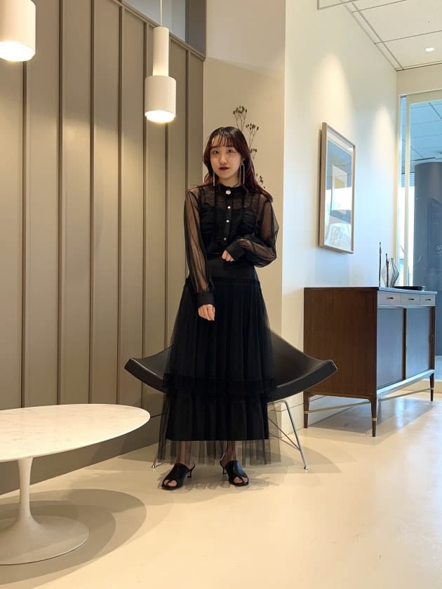 お待たせしました！RBS発売中です♡｜レイ ビームス 新宿｜BEAMS