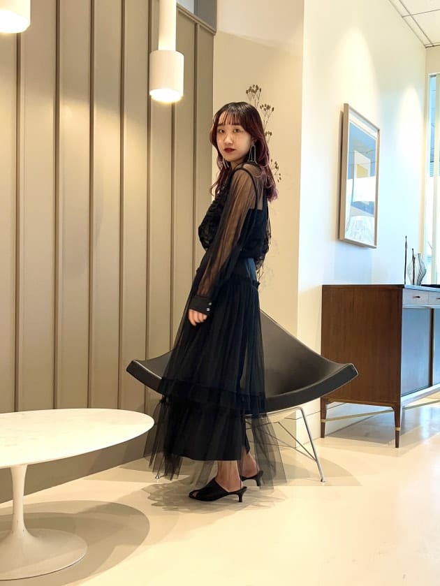 お待たせしました！RBS発売中です♡｜レイ ビームス 新宿｜BEAMS
