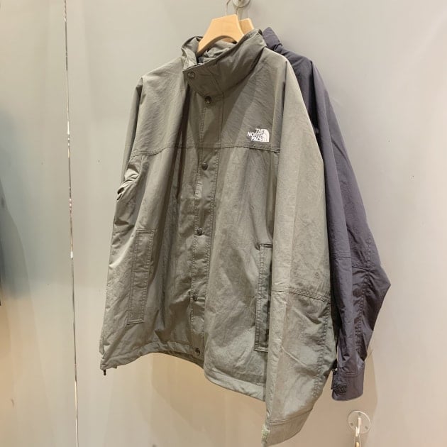 やっぱりTHE NORTH FACEが熱い！！